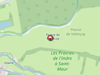 Carte de Fouchet Marc à Châteauroux