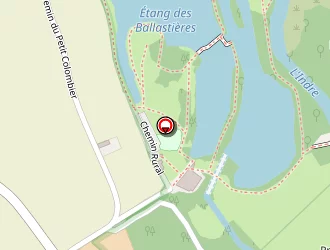 Carte de Ecole Publique à Saint-maur