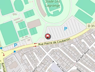 Carte de Lamy Katia à Chalon-sur-saône