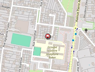 Carte de Art Et Maniere à Châtellerault