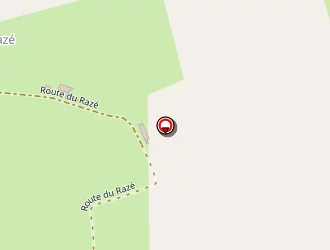 Carte de Monpoix Patrick à Sancoins