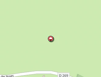 Carte de Action.construction.couverture à Charrin