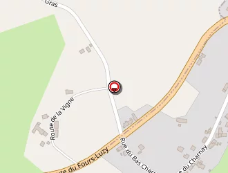 Carte de Dagur à Lanty