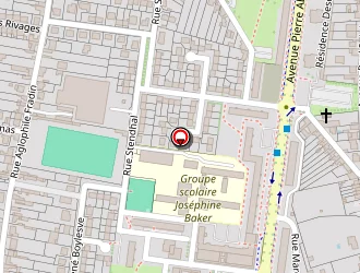 Carte de Ghani Houcine à Châtellerault