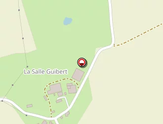 Carte de Prest Philippe à Tessonnière