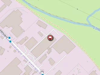 Carte de Dbd à Châteauroux