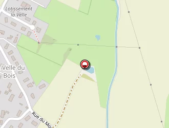 Carte de Boura Maria à Montcoy