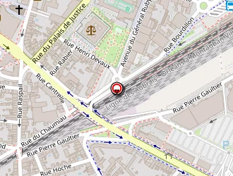 Carte de Vision Plus Mathorel Optic  Adhérent à Châteauroux