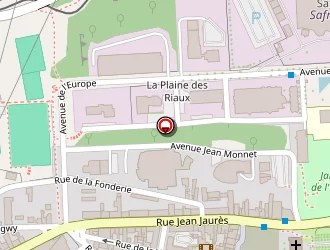 Carte de Mma Stephane Carpentier à Creusot (le)