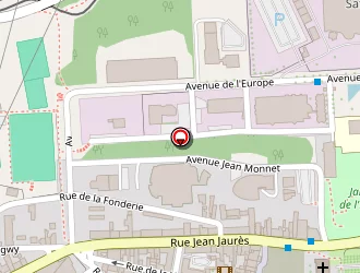 Carte de Chez Méliss à Creusot (le)