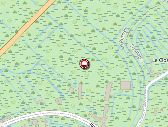 Carte de Brocard Arnaud à Perrier (le)