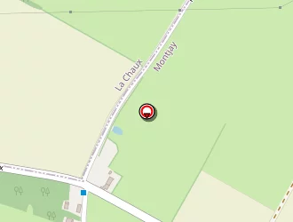 Carte de Brunet Didier à Montjay