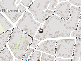 Carte de Relookoiff à Saint-maur