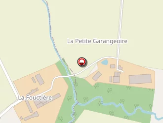 Carte de Gcm à Challans