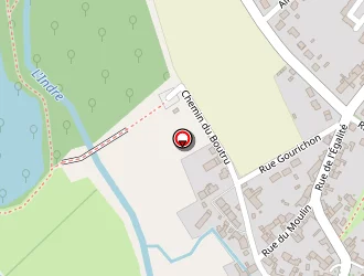 Carte de Baptiste Loup à Saint-maur