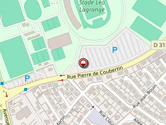 Carte de Az Formations à Chalon-sur-saône