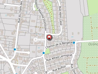 Carte de Séjour En Anglais à Châtellerault