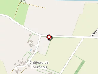 Carte de Entreprise Thomas à Martizay