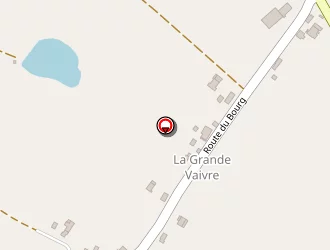 Carte de Gautheron Michel à Chapelle-voland