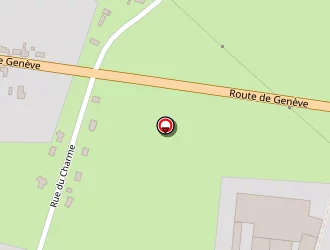 Carte de Du Charme à Devay