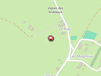 Carte de Elevage De Saba à Celle-condé (la)