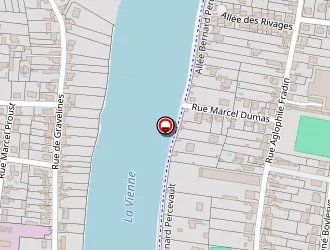 Carte de Prog-developpement-it à Châtellerault