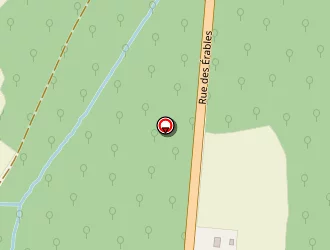 Carte de Buron Philippe à Commenailles