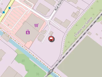 Carte de Genelot Thierry (artisan) à Chalon-sur-saône