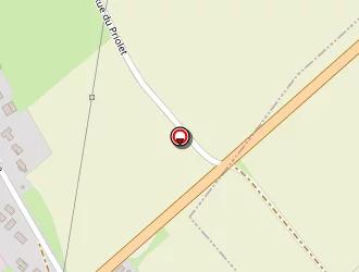 Carte de 2bf à Allériot