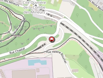 Carte de Sante Services 71 à Creusot (le)