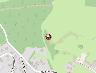 Carte de B D B Pose à Breuil (le)