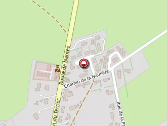 Carte de Bracq-gonter Agnès à Palluau