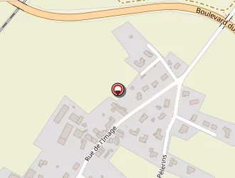 Carte de Audiolight Evenement à Cerizay