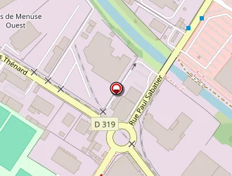 Carte de Ap Services à Chalon-sur-saône