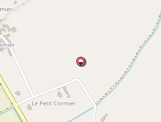 Carte de Larcher Jérôme à Yzeures-sur-creuse