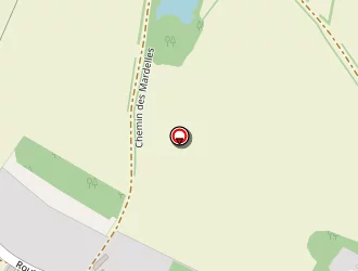 Carte de Rolfrane à Ardentes