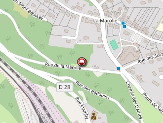 Carte de Neo Network à Creusot (le)