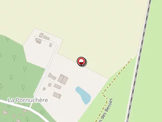 Carte de Coutouis Daniel à Soullans