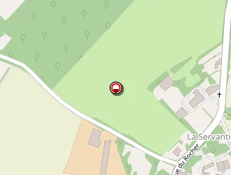 Carte de Chauvin Thierry à Chauché