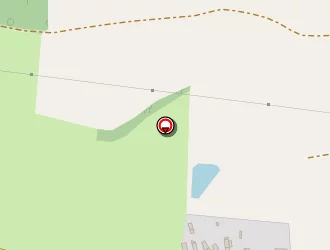 Carte de Echevard André à Coussay-les-bois