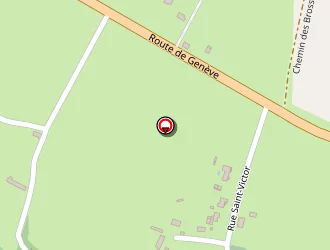 Carte de Prod'homme Gérard à Devay