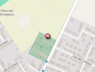 Carte de Bounioux David à Saint-maur