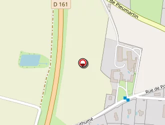 Carte de Arnaudin Patrick à Châtellerault