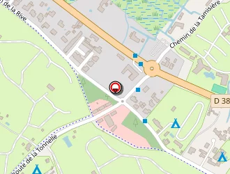 Carte de Proxi à Saint-jean-de-monts