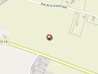 Carte de Résidence Les Tilleuls à Châtellerault