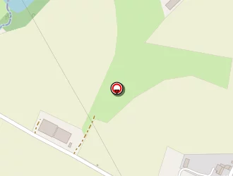 Carte de La Pierre Blanche à Boupère (le)