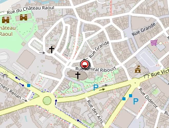 Carte de Cigarette Electronique Kyf à Châteauroux