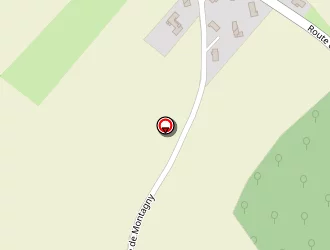 Carte de Bey Patrice à Bey