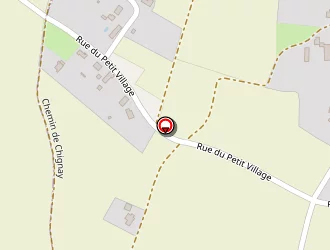 Carte de Seng Alexandre à Mâron