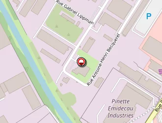 Carte de Esthétique Véhicule à Chalon-sur-saône